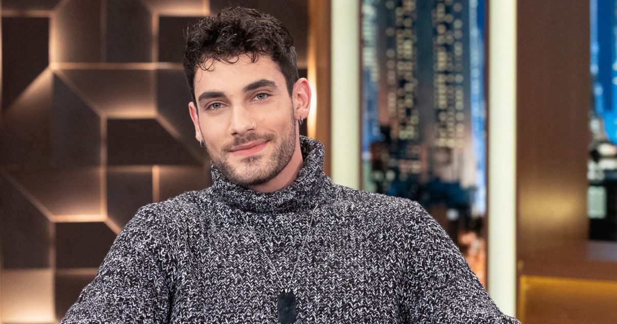 Ραφαήλ Καρυωτάκης: «Είπαν «α, ήρθε ο TikToker να παίξει», το άκουσα μετά και πήρα μια απόσταση»