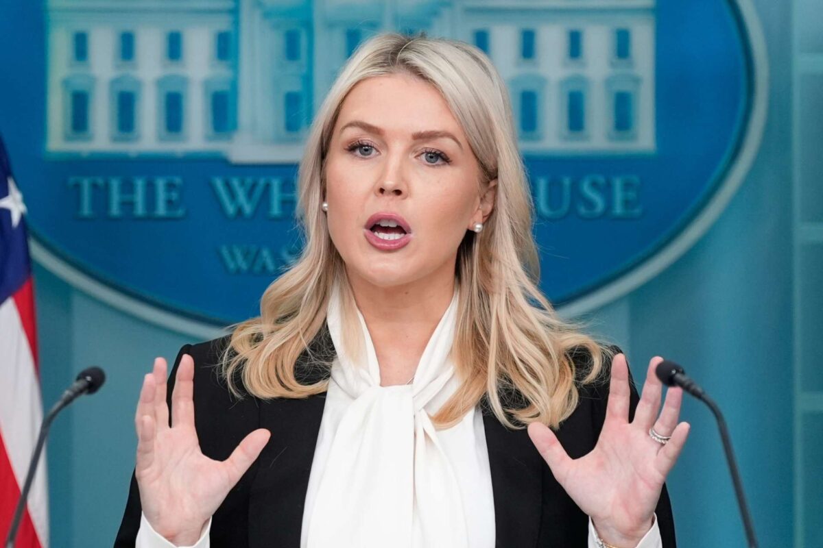 Λευκός Οίκος: Η Ισπανία συμφώνησε να συνεργαστεί με τις ΗΠΑ στον πόλεμο κατά του Ιράν