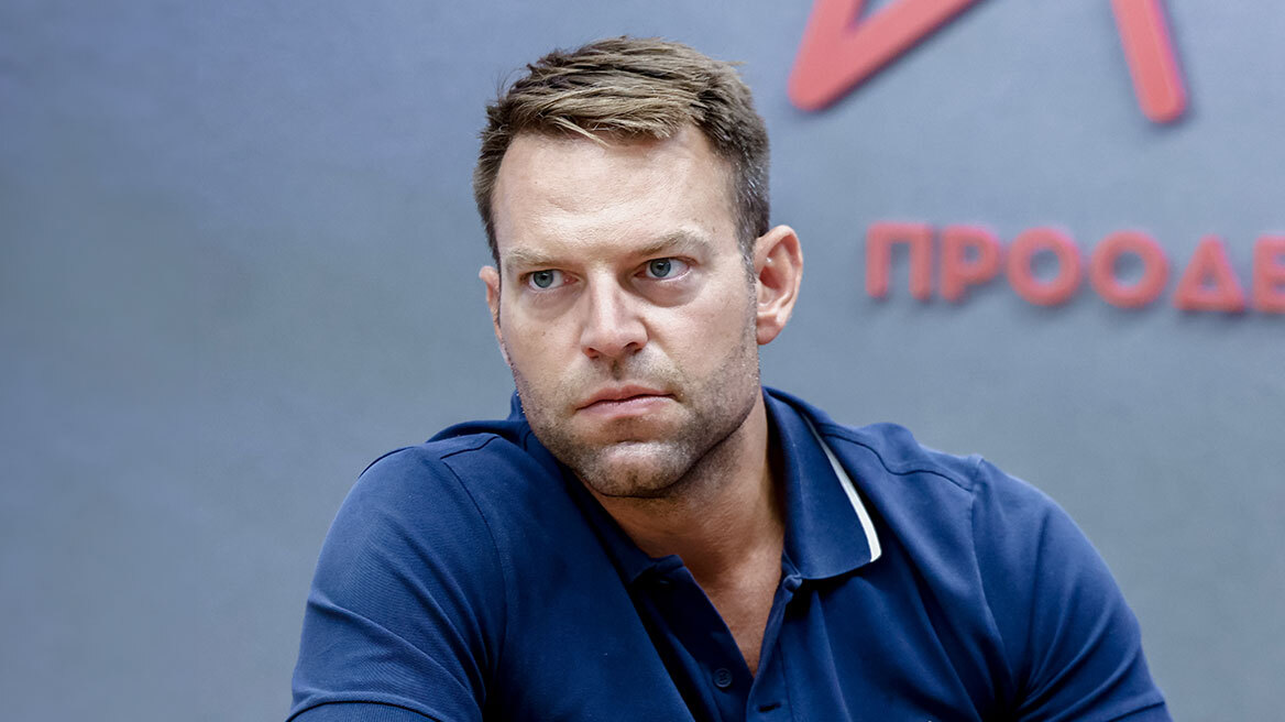 Κασσελάκης ο επενδυτής 