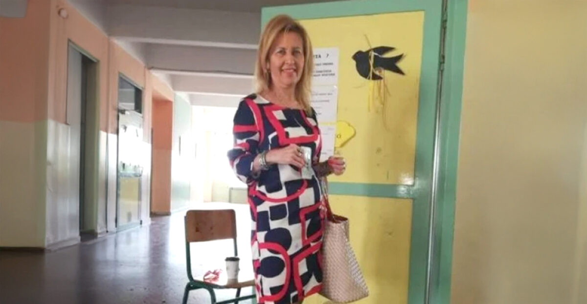 Θλίψη για τον θάνατο της εκπαιδευτικού Σοφίας Χρηστίδου, ζητούν απαντήσεις στις καταγγελίες