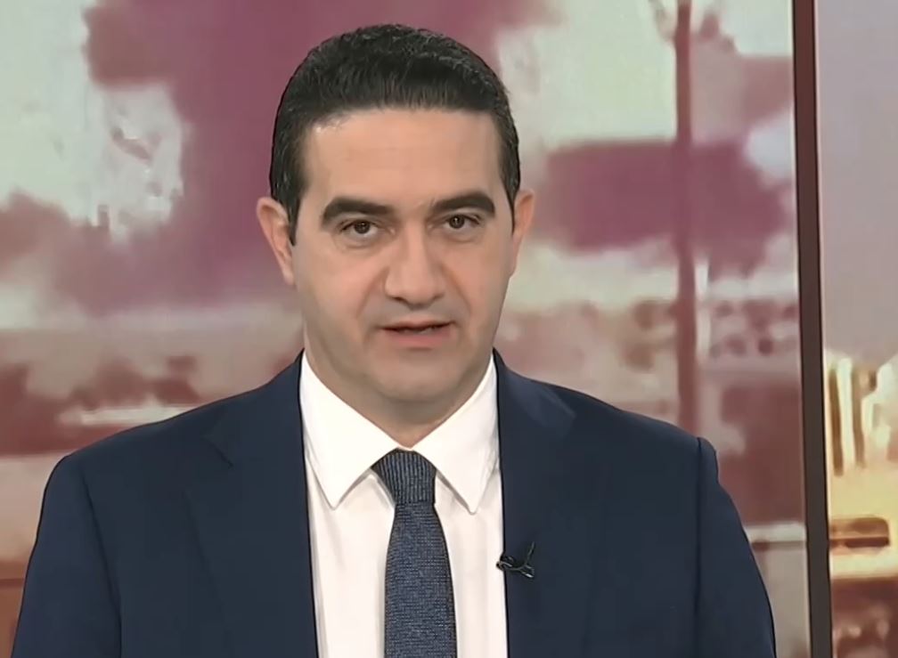 Μ. Κατρίνης: Η Ελλάδα θα πρέπει να ξεκαθαρίσει ότι δεν θα εμπλακεί σε σύρραξη