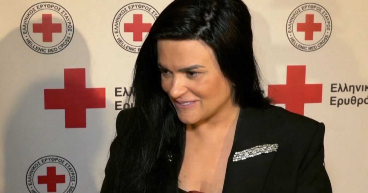 Δήμητρα Κατσαφάδου: «Τάμα μου είναι να τα δώσω όλα γι’ αυτόν τον κόσμο που με πίστεψε, θα το δείτε, δεσμεύομαι δημόσια»