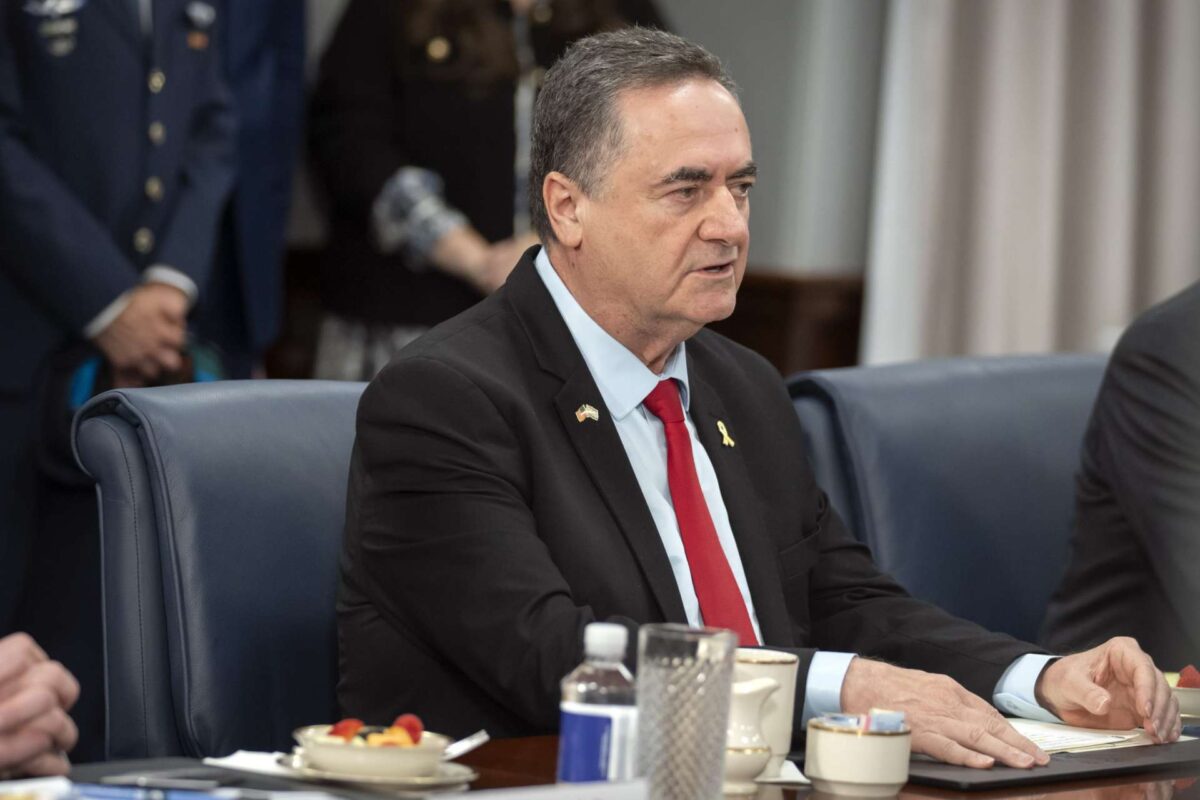 Υπουργός Άμυνας του Ισραήλ: Η επίθεση εναντίον του Ιράν είχε προγραμματιστεί για τα μέσα του 2026 αλλά μας πρόλαβαν οι εξελίξεις