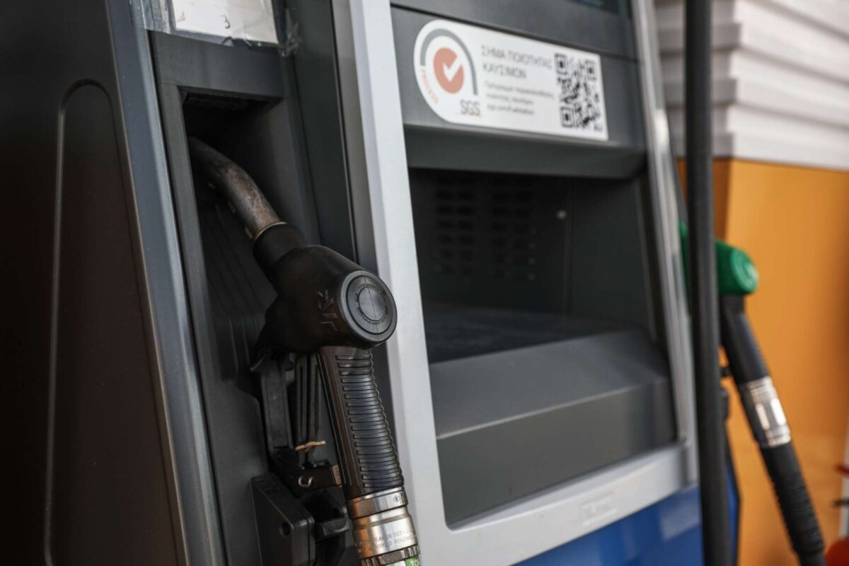 ΑΑΔΕ: Εξαρθρώθηκε κύκλωμα παράνομης λαθρεμπορίας καυσίμων 9 εκατ. ευρώ – Στα 2,7 εκ. ευρώ οι διαφυγόντες φόροι