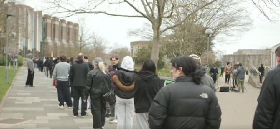 Βρετανία: Σοκ και αυξανόμενη ανησυχία στο Κεντ για την έξαρση μηνιγγίτιδας – Νεκροί μία μαθήτρια και ένας φοιτητής