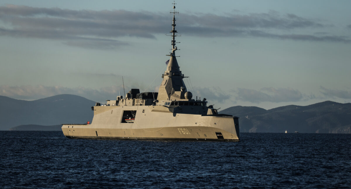 Αμυντική βιομηχανία: Από την ασφάλεια στην ανάπτυξη μέσα από τη σύμπραξη δημόσιου και ιδιωτικού τομέα