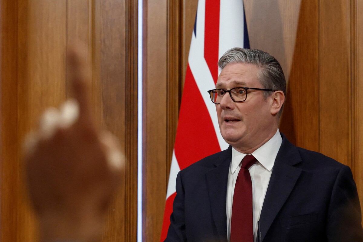 Ντάουνινγκ Στριτ: «Αμυντικές» οι κινήσεις της Βρετανίας απέναντι στην ιρανική απειλή