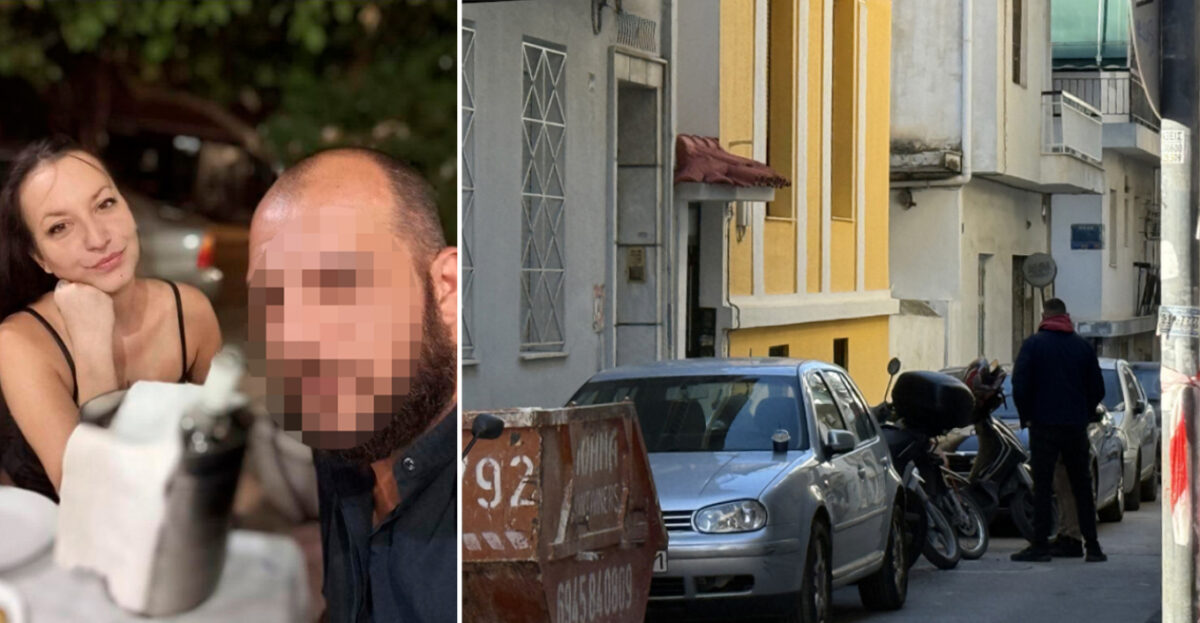 Συνελήφθη ο σύντροφος της 31χρονης εγκύου στον Κολωνό – Αύριο η νεκροτομή στην άτυχη γυναίκα