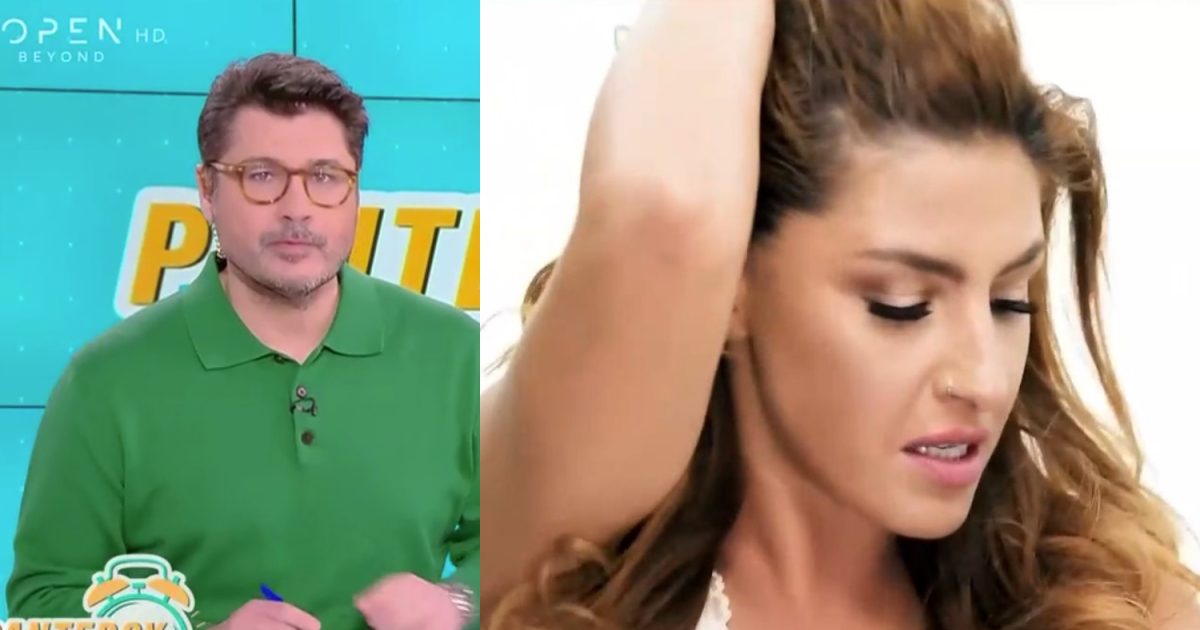 Λάμπρος Κωνσταντάρας για Έλενα Παπαρίζου: «Η εικόνα της όταν μπήκε στο νοσοκομείο ήταν κακή» – Όλο το ρεπορτάζ για την υγεία της τραγουδίστριας