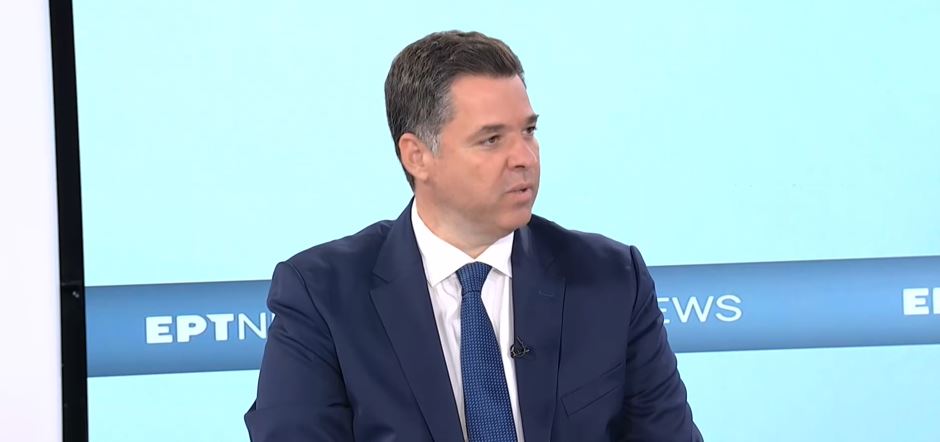 Κοντογεώργης: Ο πρωθυπουργός διέψευσε κατηγορηματικά το ενδεχόμενο πρόωρων εκλογών