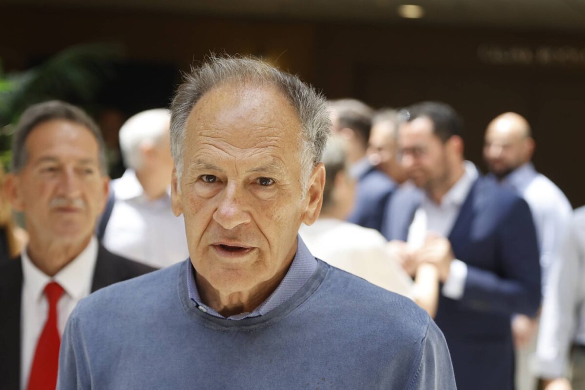 Το Θείο βρέφος και το ευχαριστώ του Ανδρουλάκη