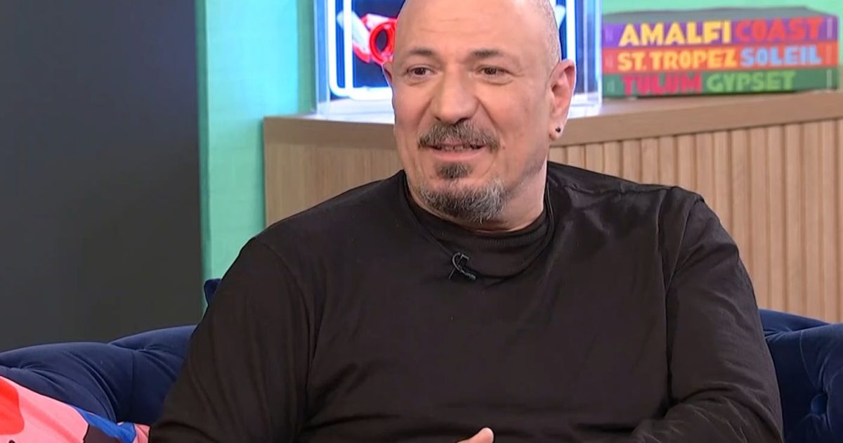 Κώστας Τερζάκης: «Ακρωτηρίασαν το πόδι της μητέρας μου για να μπει σε ορφανοτροφείο»