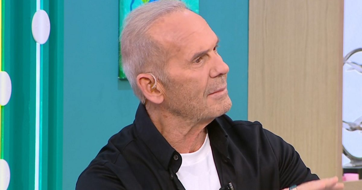 Πέτρος Κωστόπουλος: «Έκαναν μπούλινγκ στην κόρη μου, του λέω, έρχομαι τώρα εκεί και θα γίνετε όλοι μαύροι»