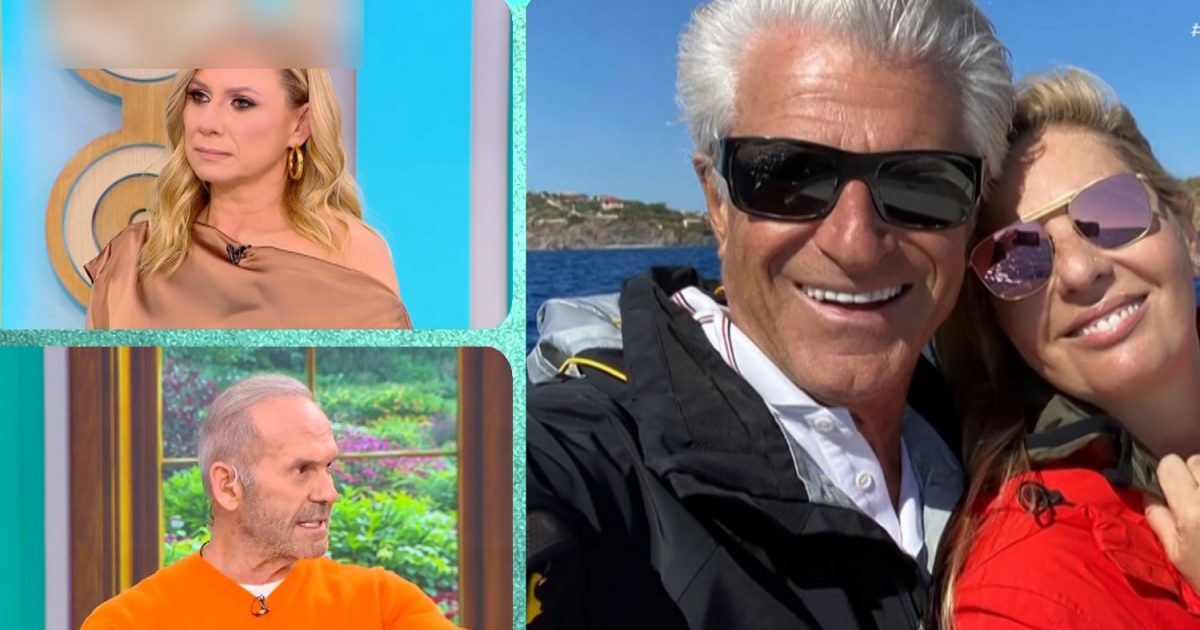 Πέτρος Κωστόπουλος: «Με τον Αντώνη Λυμπέρη ήμασταν φίλοι, αλλά μπαίναμε σε κόντρα λόγω τρίτων παραγόντων»