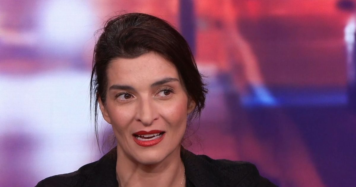 Αντιγόνη Κουλουκάκου: «Τα πρότυπα είναι κυρίως θέμα μάρκετινγκ, δεν με αφορούν ηλικιακά»