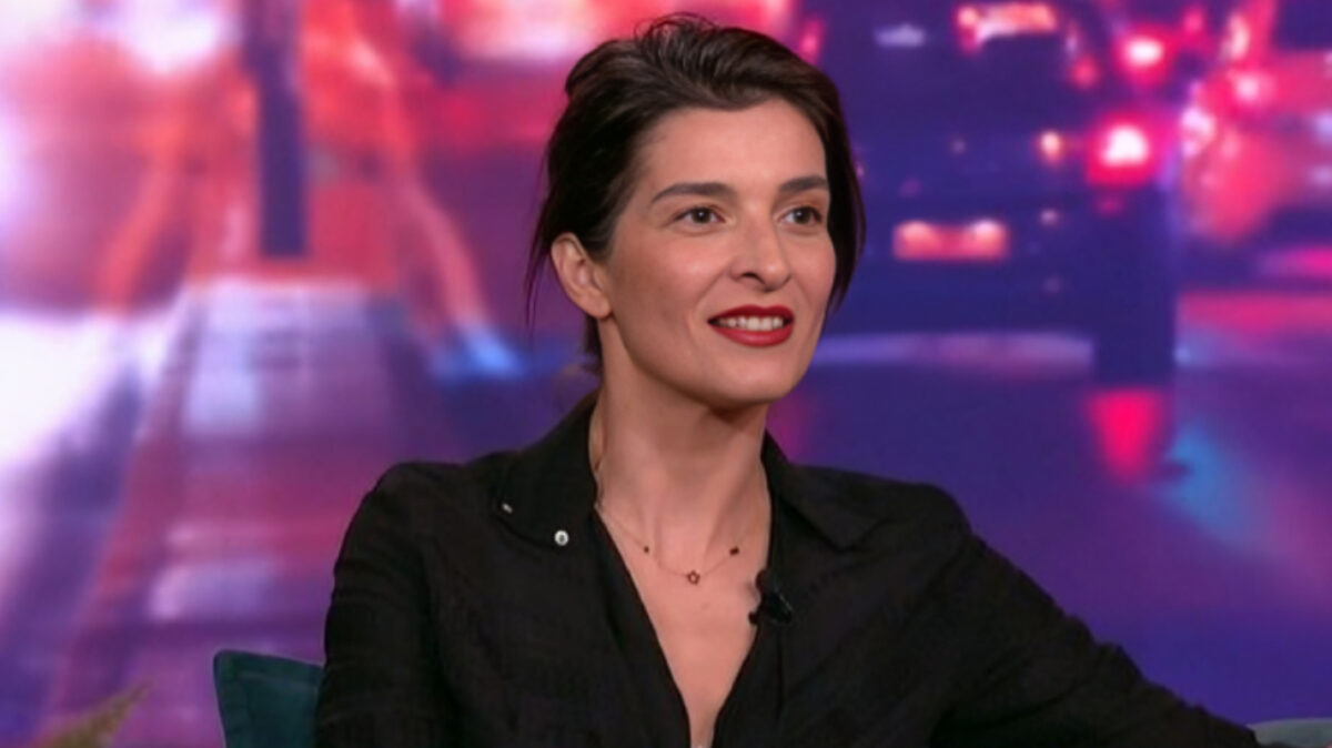 Αντιγόνη Κουλουκάκου: «Η βία μέσα στην οικογένεια συνέβαινε ανέκαθεν, απλά οι γυναίκες δεν μίλαγαν, τα κατάπιναν»