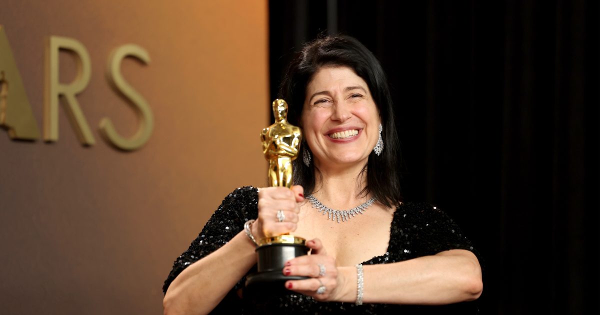 Όσκαρ 2026: Ποια είναι η Ελληνίδα Cassandra Kulukundis που κέρδισε το πρώτο Βραβείο Casting Director;