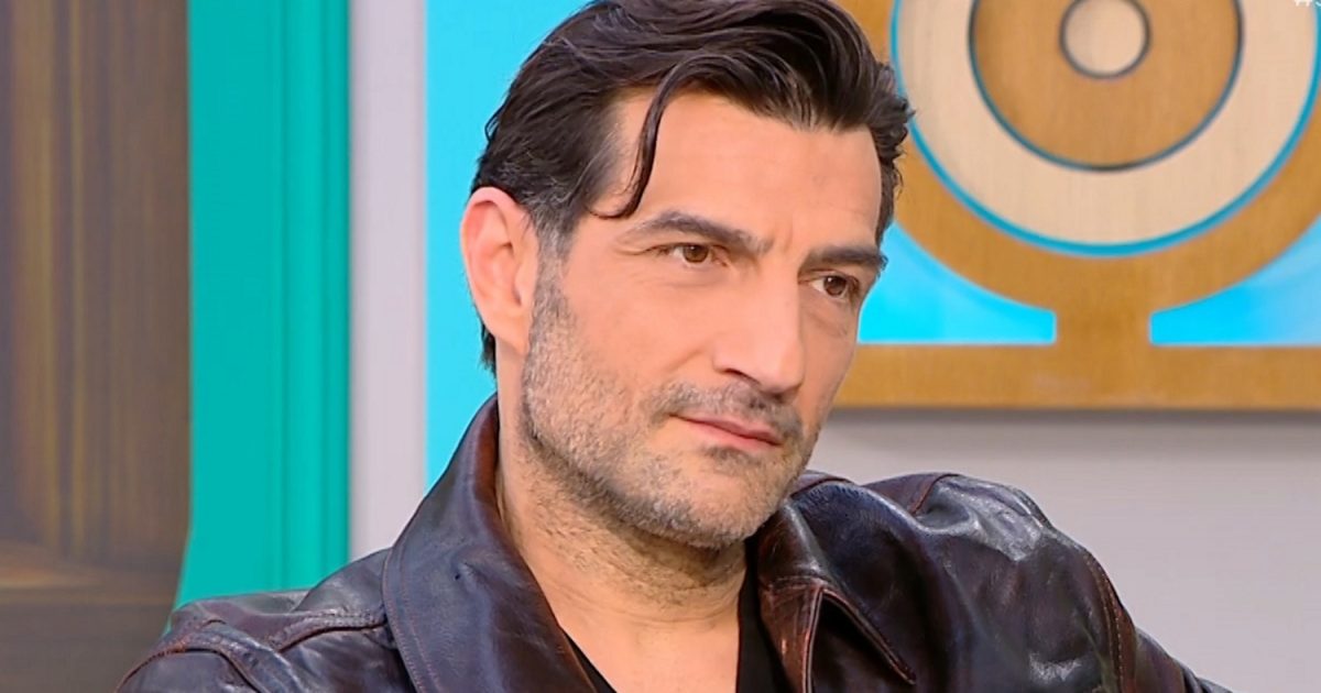 Νίκος Κουρής: «Θεώρησα σωστό να δημοσιοποιήσω το πρόβλημα της υγείας μου, όπως και το γάμο μου, για να είμαι εντάξει»