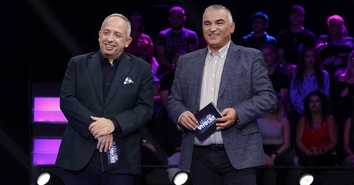 Χρήστος Κούτρας: «Συνήθως αυτοαναφορικοί γίνονται εκείνοι που δεν έχουν να πουν πολλά πράγματα»