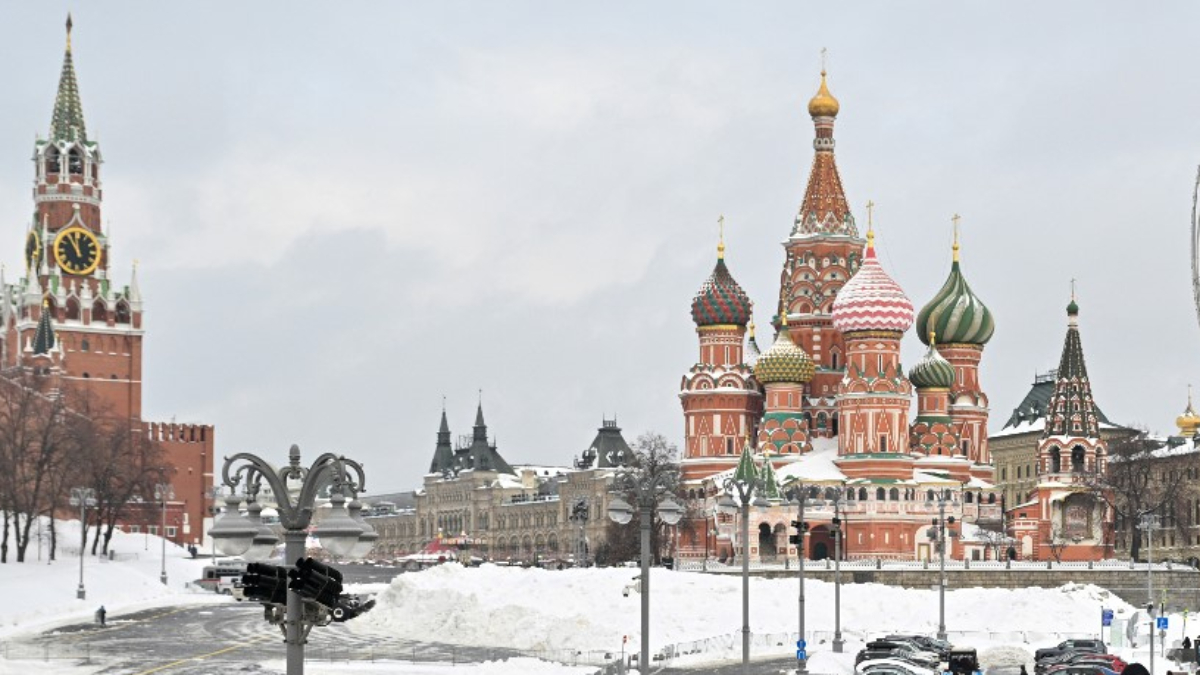 Κρεμλίνο: Η κρίση στο Ιράν «θολώνει» το τοπίο για τις ειρηνευτικές συνομιλίες στην Ουκρανία