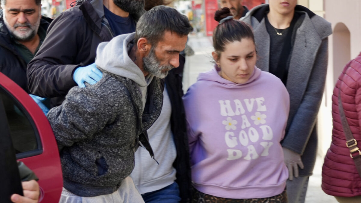 Ξεκινά η δίκη για τον φρικτό θάνατο του 3χρονου Άγγελου στην Κρήτη: Σοκάρει η δικογραφία με τα βασανιστήρια που υπέστη