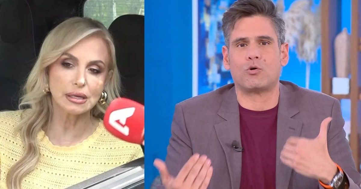 Ζωή Κρονάκη: «Στη δική μου αξιακή σφαίρα δεν μπορώ να αντιληφθώ ότι κάποιος μπορεί να λέει να κοπεί μια εκπομπή» – Η απάντηση στον Ποσειδώνα Γιαννόπουλο