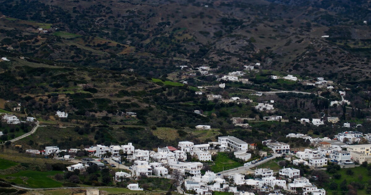 maps.ktimatologio.gr: Νέα υπηρεσία στο κτηματολόγιο για τους βασικούς όρους δόμησης