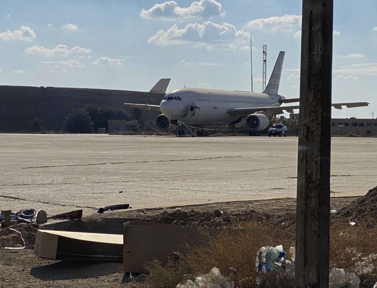 Κουβέιτ: «Πολλά drones» έπληξαν το αεροδρόμιο της πρωτεύουσας