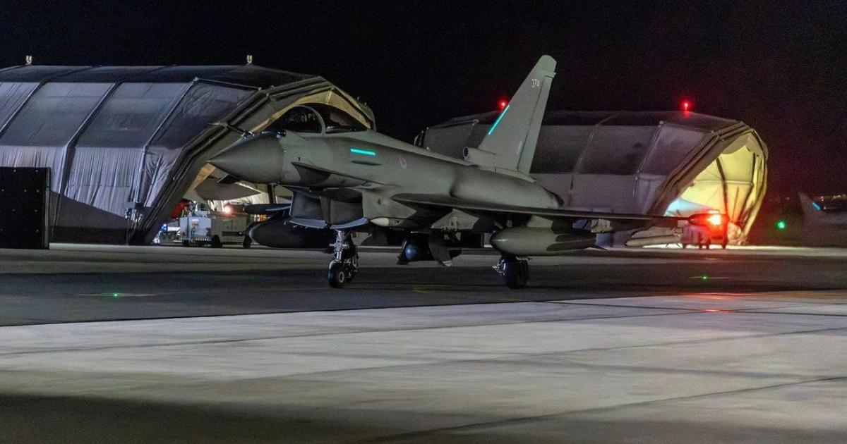 Υπ. Άμυνας Κύπρου: Δεν απειλήθηκε η Κυπριακή Δημοκρατία αλλά οι βρετανικές βάσεις – Γρήγορα τα αντανακλαστικά της Ελλάδας