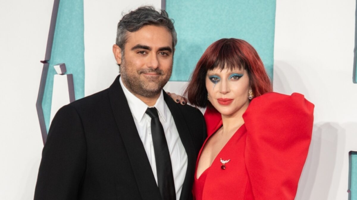 Lady Gaga: Η ανακοίνωση του γάμου της στον «αέρα» της εκπομπής του Bruno Mars