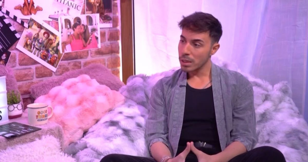 Ο Βασίλης Λαζαρίδης απαντά στην Αγγελική Ηλιάδη: «Είναι ανήθικο να λες πράγματα που δεν ισχύουν και να δημιουργείς εντυπώσεις»