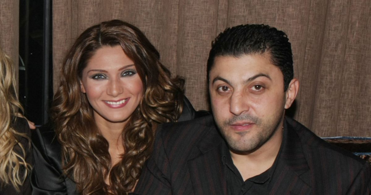 Αγγελική Ηλιάδη – Η αδερφή του Μπάμπη Λαζαρίδη αποκαλύπτει: «Έχουμε να δούμε τον ανιψιό μας από 3,5 ετών, μίλησα μαζί του και μου ζήτησε να μην κάνω αγωγή»