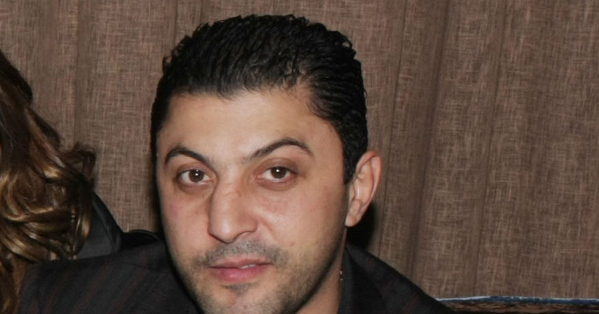 Μπάμπης Λαζαρίδης – Ξεσπά η πρώην σύντροφος και μητέρα του πρώτου του παιδιού: «Όλοι ξέρουμε ποιος ήταν»