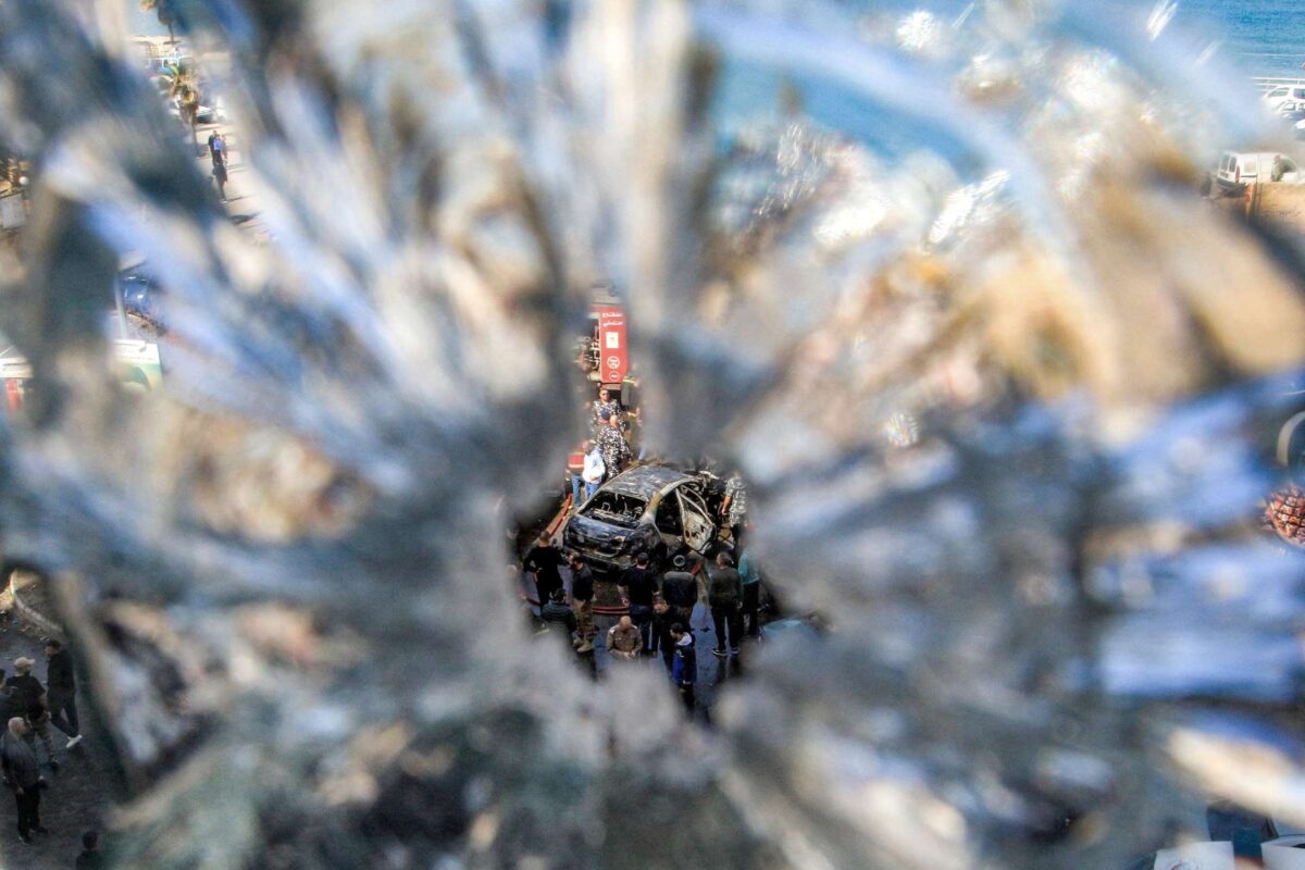 UNICEF: Μία τάξη γεμάτη παιδιά σκοτώνονται ή τραυματίζονται καθημερινά στον Λίβανο από την έναρξη του πολέμου