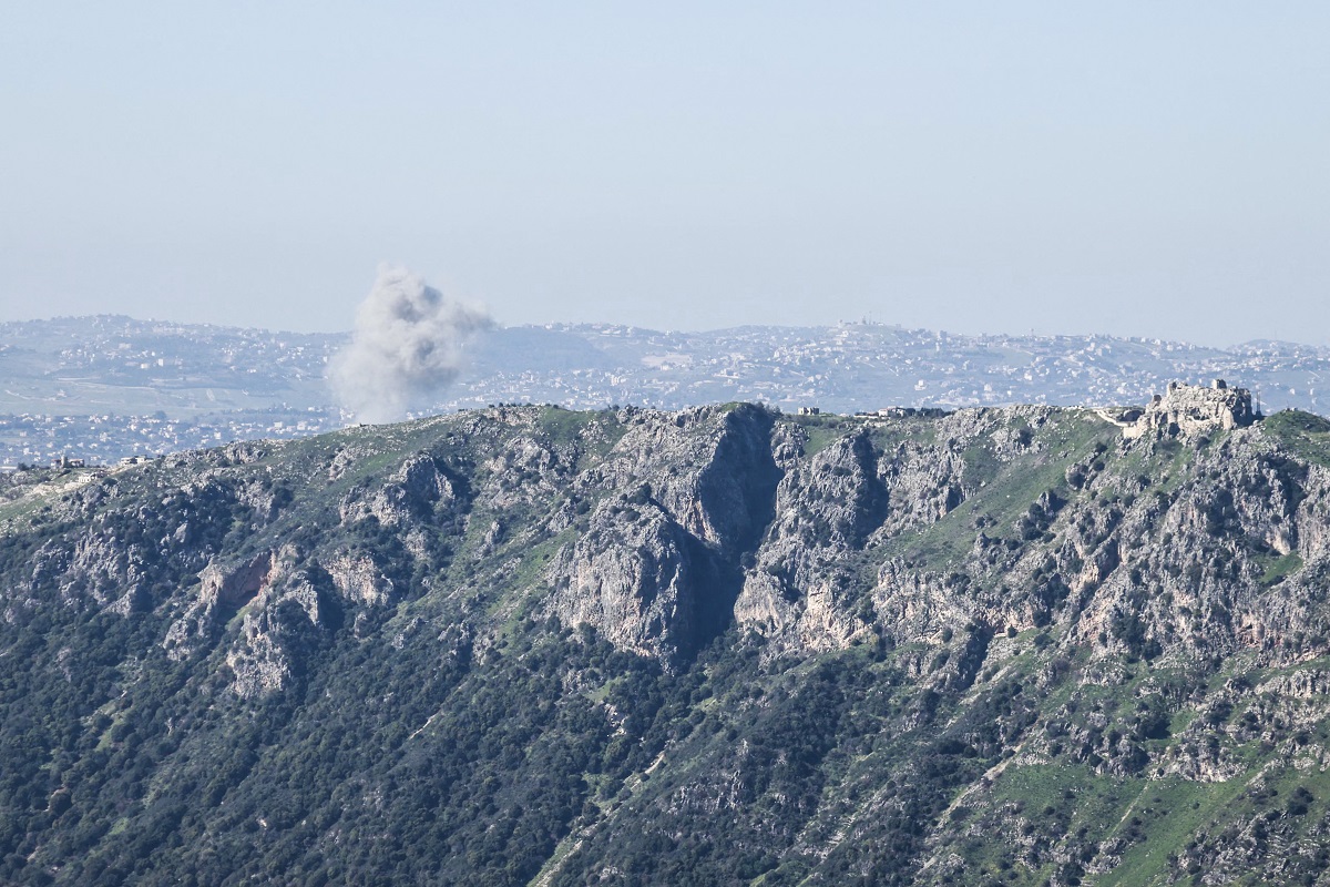 Ισραηλινές πηγές: Το αμυντικό σύστημα Or Eitan στο βορρά δεν είναι ακόμη έτοιμο να αναχαιτίσει πυραύλους της Χεζμπολάχ