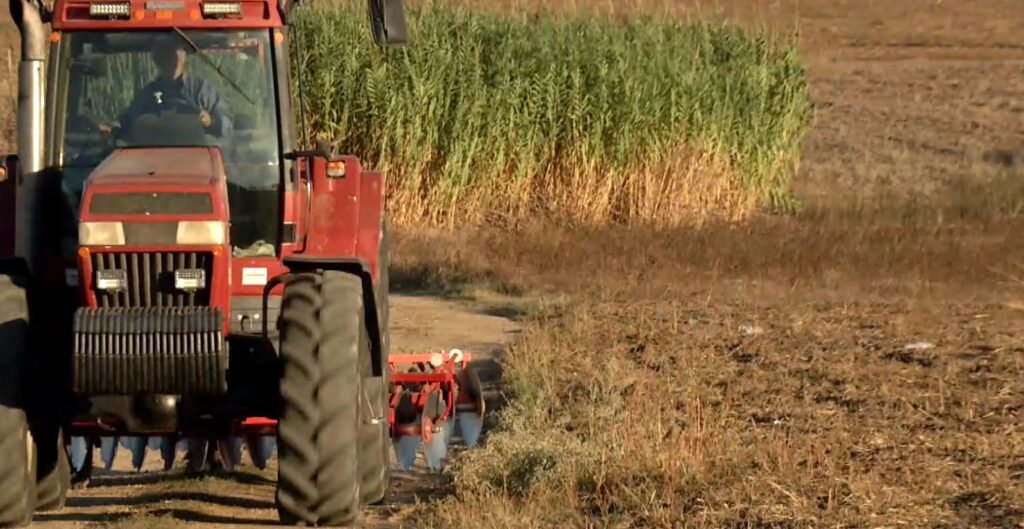 Ευρωπαϊκό σχέδιο για τα λιπάσματα – Αντιμετώπιση των επιπτώσεων από τις εξελίξεις στη Μέση Ανατολή