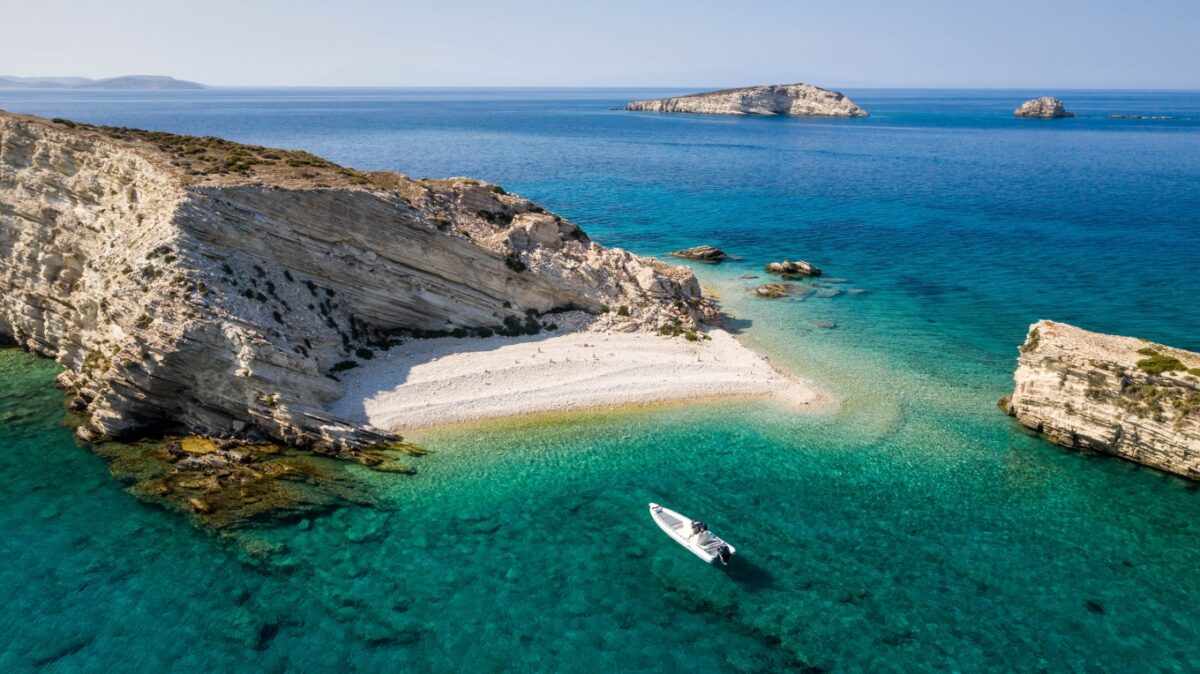 Οι Λειψοί στο διεθνές προσκήνιο μέσα από εκτενές αφιέρωμα της βρετανικής εφημερίδας The Sun