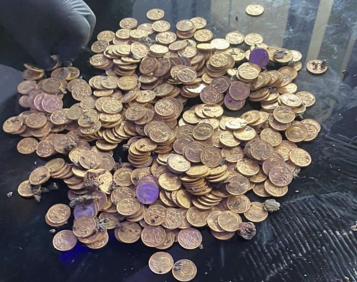 Σέρρες: Προσποιήθηκε το λογιστή και απέσπασε από μια 69χρονη μια ολόκληρη περιουσία