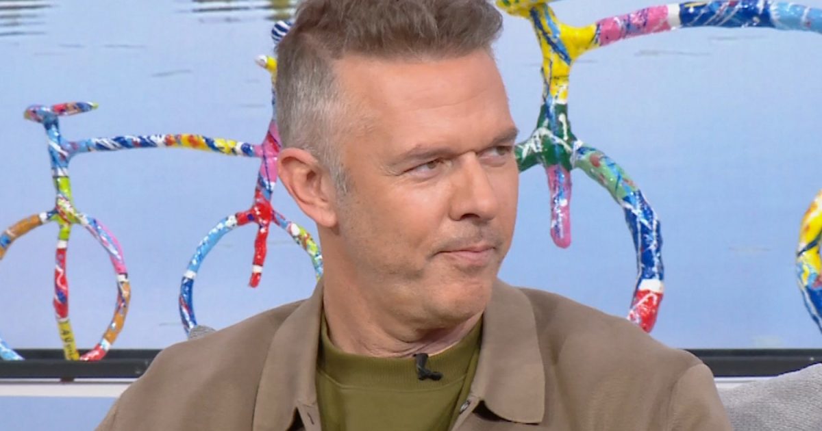 Χρήστος Λούλης: «Όταν αμφισβήτησα τη Ζέτα Μακρυπούλια, ήμουν σε μία κατάσταση που έπρεπε εγώ να νιώσω καλύτερα με τον εαυτό μου»