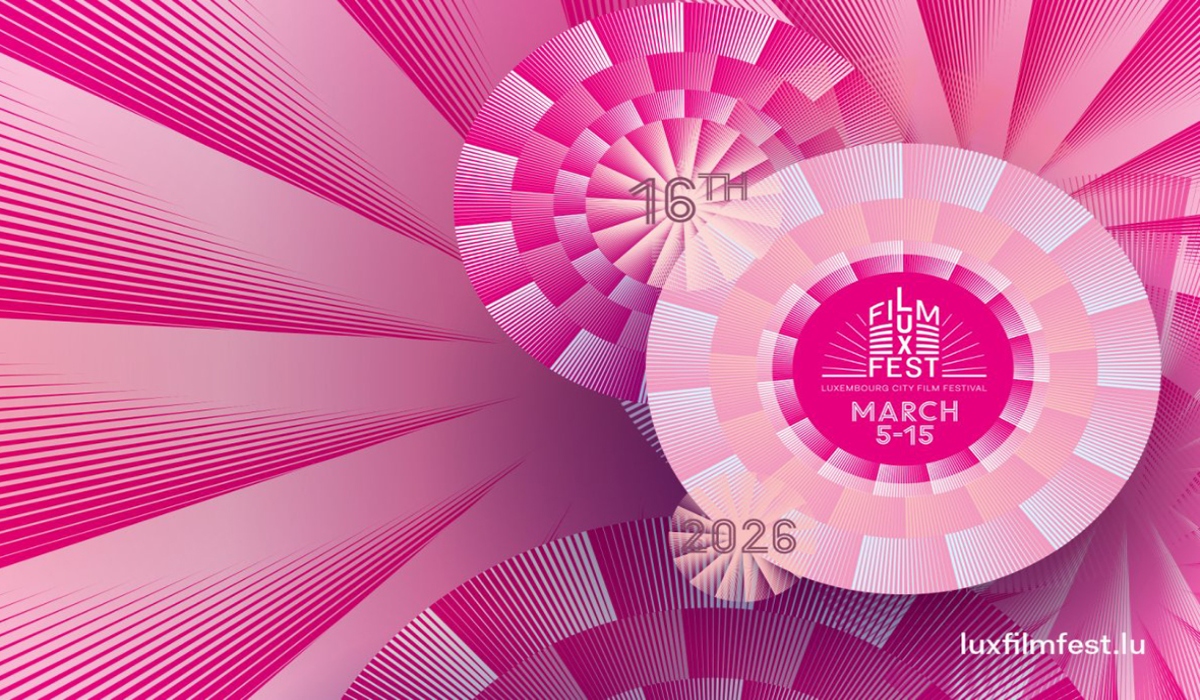 Ταινίες ελληνικού ενδιαφέροντος στο Φεστιβάλ Κινηματογράφου Λουξεμβούργου