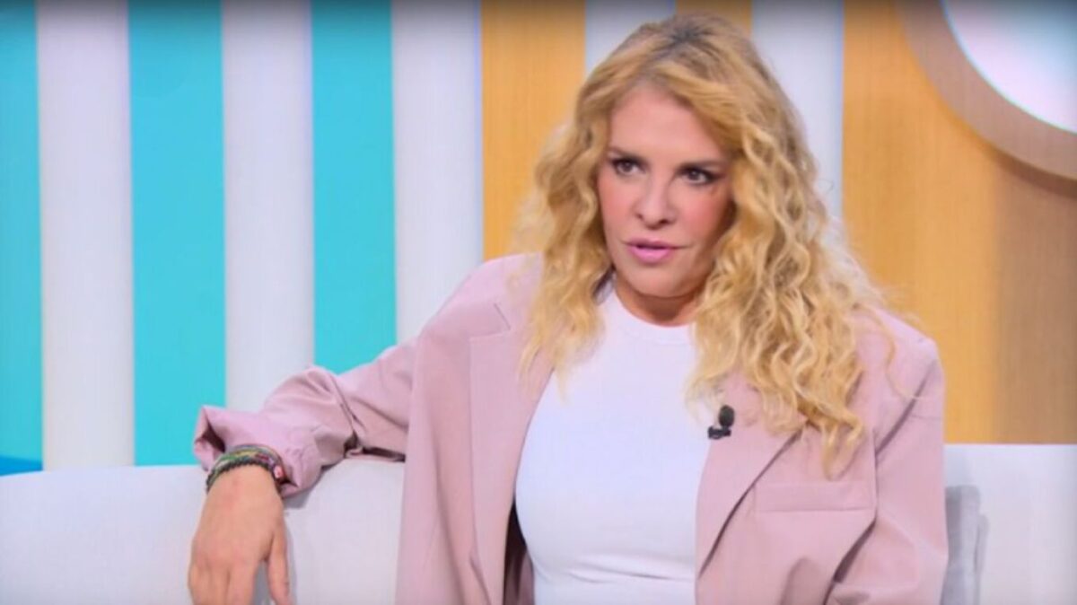 Μαίρη Μηλιαρέση για Γιώργο Λάνθιμο: «Ο Βύρωνας ήταν ο τυχερός σκύλος που πήρε το Όσκαρ»