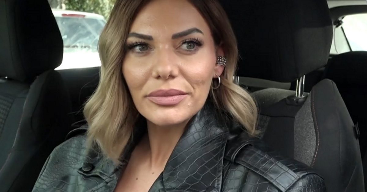 Ιωάννα Μαλέσκου: «Δεν θα ήθελα να είμαι στη θέση του Κώστα Τσουρού»