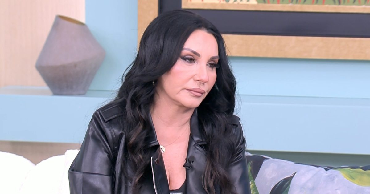 Πόπη Μαλλιωτάκη για Αγγελική Ηλιάδη: «Δεν μπορώ να πω αν τις έτρωγε ή δεν τις έτρωγε – Εγώ γνώρισα έναν άνθρωπο πολύ υποστηρικτικό»