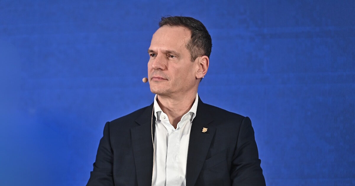 Μανουσάκης: Η διασύνδεση Κρήτης – Αττικής ανήκει στον αστερισμό των έργων που βάζουν την Κρήτη στη σύγχρονη εποχή