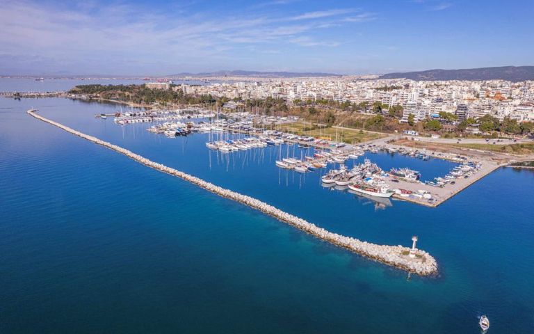 Υπερταμείο: Πέντε επενδυτικά σχήματα στον διαγωνισμό για τη Μαρίνα Αρετσούς