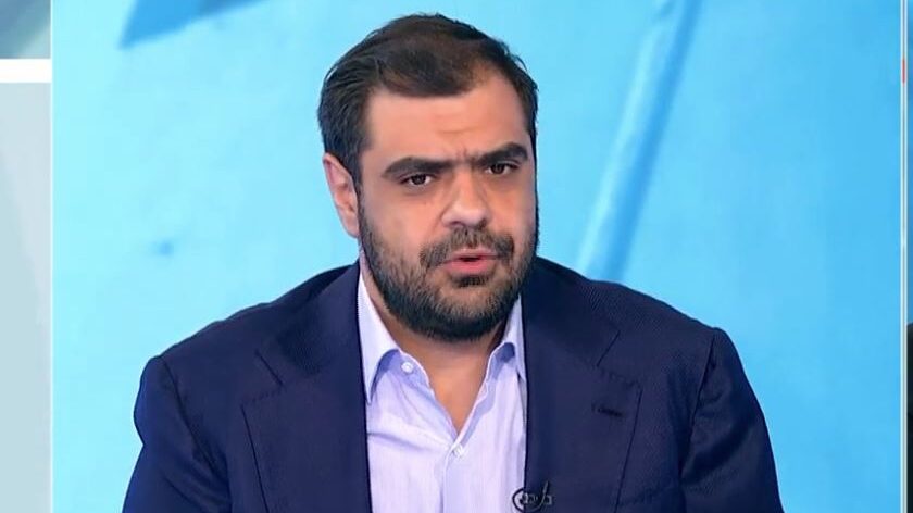 Μαρινάκης: Η Δικαιοσύνη έχει πει ότι δεν υπήρχε κρατική εμπλοκή στο θέμα των υποκλοπών