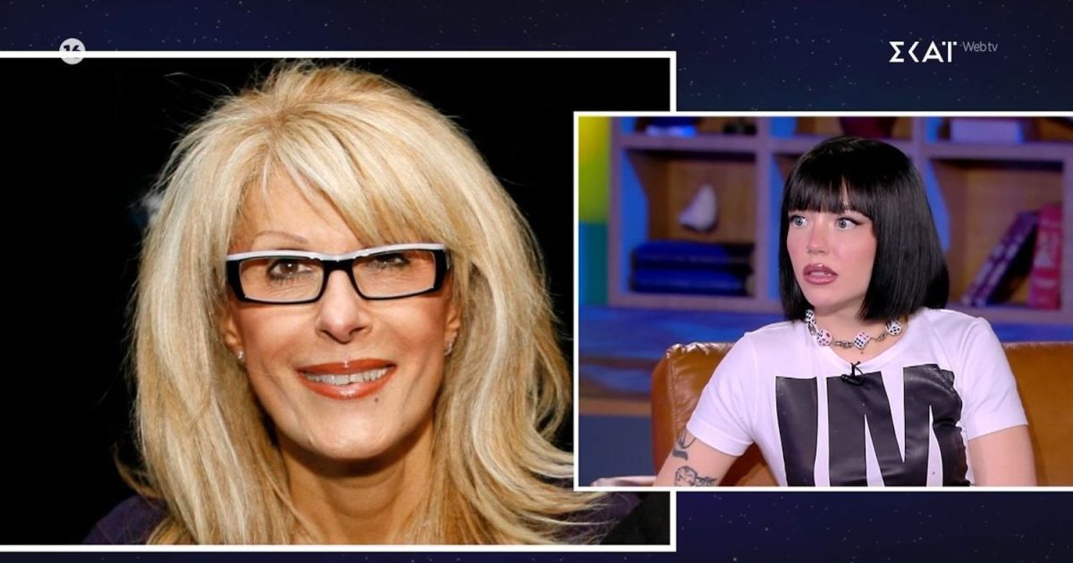 Marseaux: «Δεν θα ήθελα να μου γράψει τραγούδι η Εύη Δρούτσα, έχω στιχουργό»