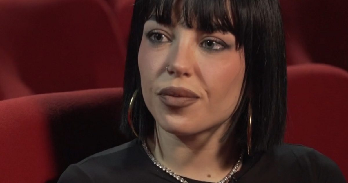 Marseaux: «Είμαι από τη φύση μου πιο ραπερού, δεν νιώθω ποτέ γκόμενα»