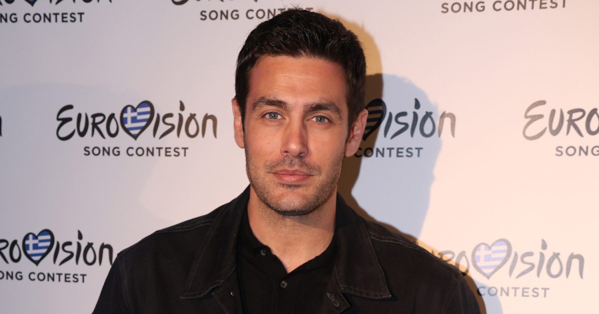 Κώστας Μαρτάκης: «Ο Παντελής Παντελίδης ήταν στενοχωρημένος το προηγούμενο βράδυ με ένα τραγούδι που είχε βγάλει για τα Κατεχόμενα»