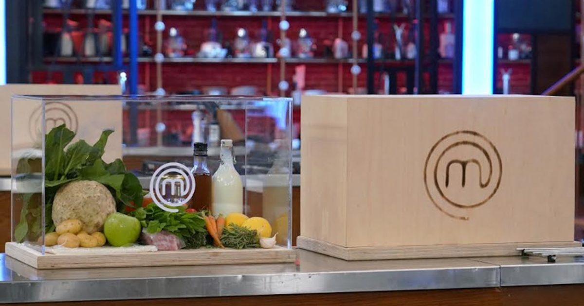 MasterChef: Ακυρώθηκαν τα γυρίσματα στη Σύρο – «Φρένο» από το Υπουργείο Πολιτισμού στην παραγωγή